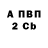 Альфа ПВП мука Sir Cond